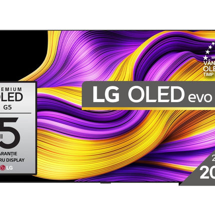 LG OLED97G51LW resigilat