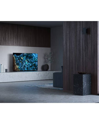 Професионален телевизор Sony BRAVIA FWD-77A80L, 195 см, 4K HDR OLED, Google TV