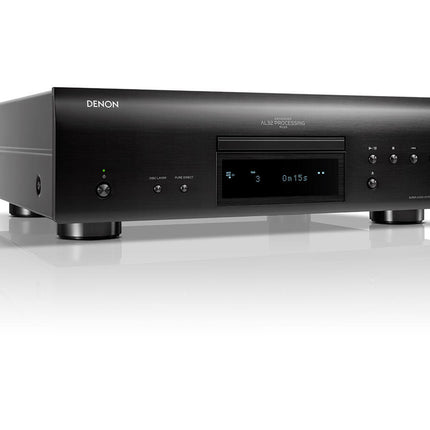 CD Player Denon DCD-1700NE