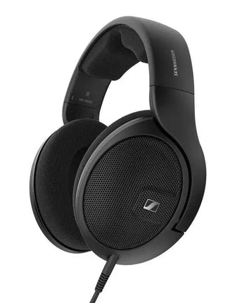Hi-Fi слушалки Sennheiser HD 560S презапечатани