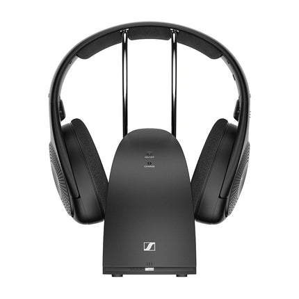 Безжични телевизионни слушалки Sennheiser RS ​​​​120-W с повторно запечатан предавател