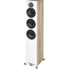 Elac Debut Reference DFR52 resigilat