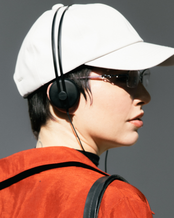 Casti AIAIAI Tracks USB-C