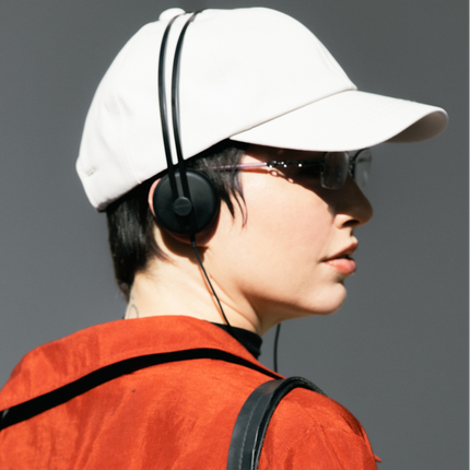 Casti AIAIAI Tracks USB-C
