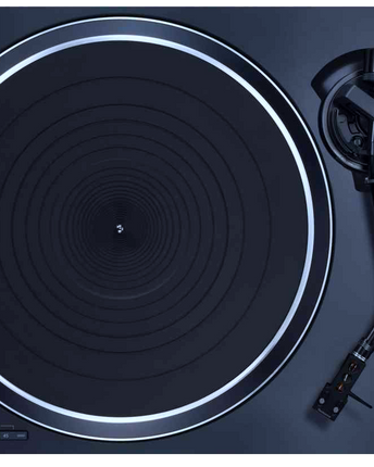 Пикап Technics SL-1500C