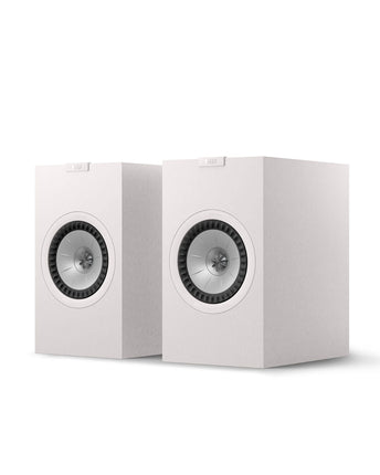 Високоговорителите KEF Q3 Meta са запечатани повторно