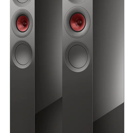 Подови високоговорители KEF R7 Meta