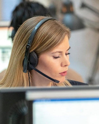 Слушалки EPOS ADAPT 135 II