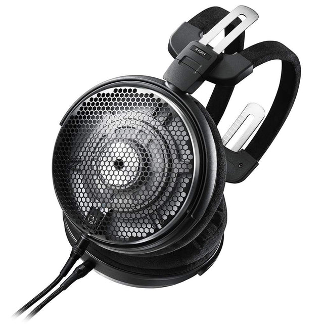 Слушалки Hi-Fi Audio-Technica ATH-ADX5000