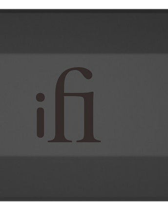 iFi Audio Nano IDSD Black Label