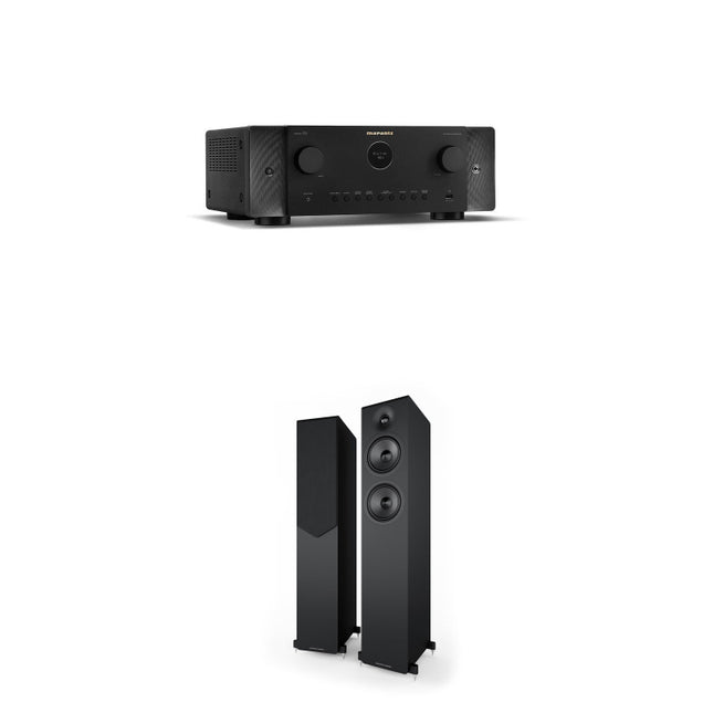 Pachet PROMO MARANTZ Cinema 60 + Acoustic Energy AE309.2