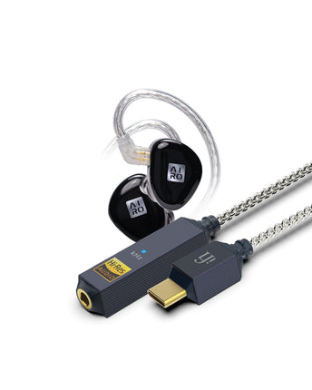iFi Audio GO link 2 + Astra