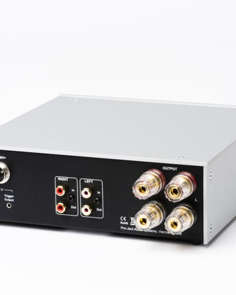 Pro-Ject Amp Box DS2 стерео усилвател на мощност