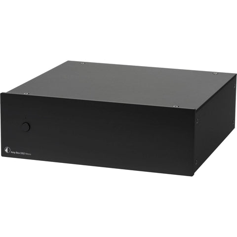 Pro-Ject Amp Box DS2 Моно усилвател на мощност