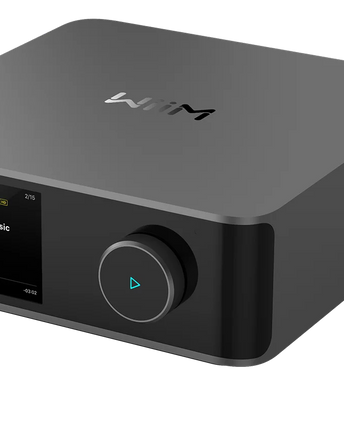 Amplificator WiiM Amp Ultra