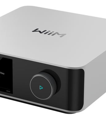 Amplificator WiiM Amp Ultra