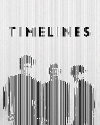 Disc vinil Amphitrio - Timelines