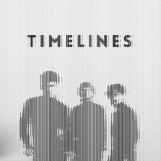 Disc vinil Amphitrio - Timelines