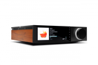 Pachet PROMO Amplificator Cambridge Audio Evo 150 + Boxe de podea KEF Q7 Meta
