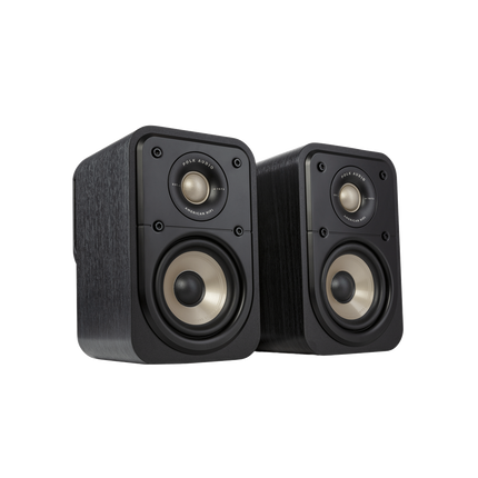 Polk Audio Signature Elite ES10 black