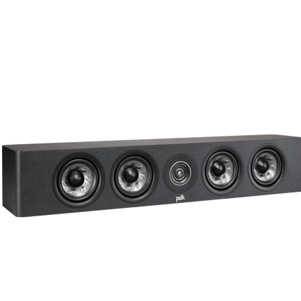 Polk Audio RESERVE R350 black