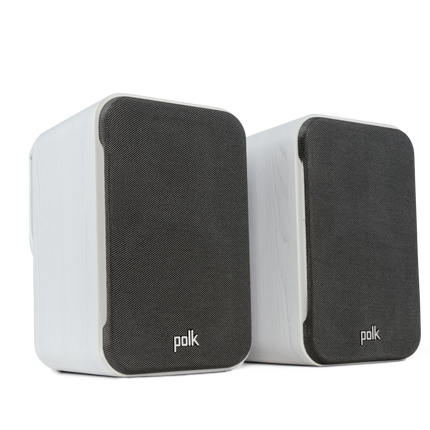 Polk Audio Signature Elite ES10 White