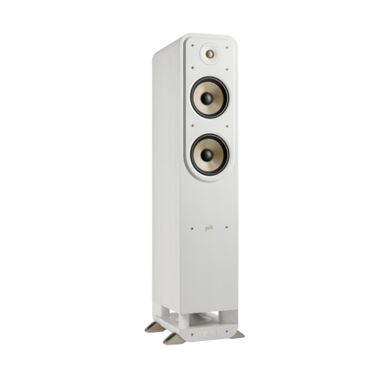Polk Audio Signature Elite ES55 White