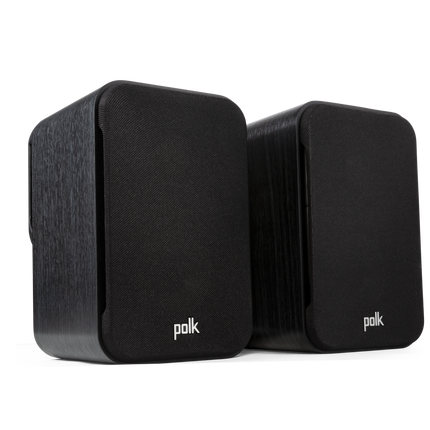 Polk Audio Signature Elite ES10 black