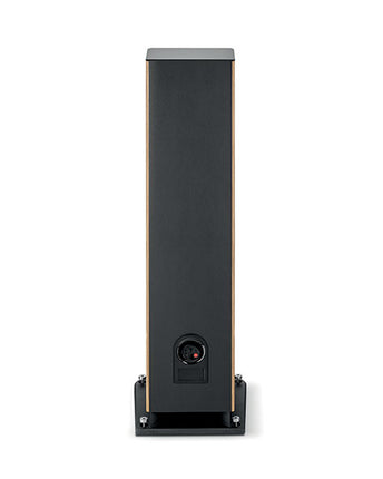 Focal ARIA EVO X No 4 подови високоговорители