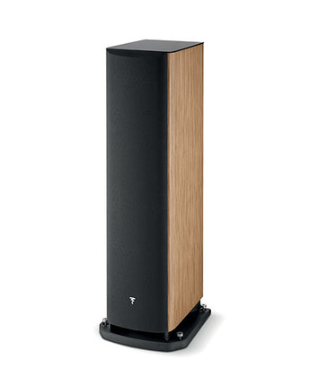 Focal ARIA EVO X No 4 подови високоговорители