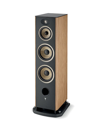 Focal ARIA EVO X No 4 подови високоговорители