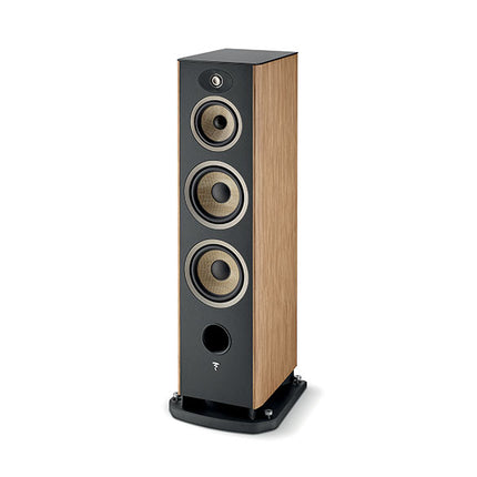 Focal ARIA EVO X No 4 подови високоговорители