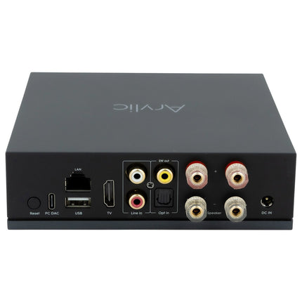 Amplificator Arylic LA50