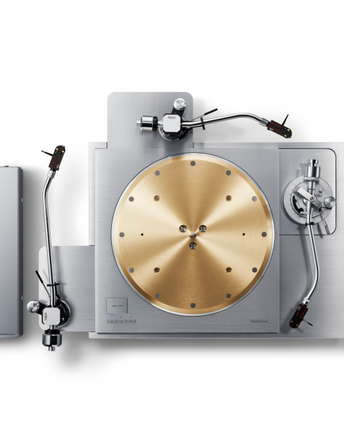 Пикап Technics Reference Class SL-1000R