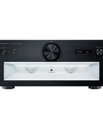 Technics Reference Class SU-R1000 Интегриран стерео усилвател