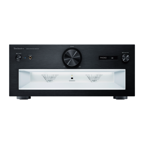 Technics Reference Class SU-R1000 Интегриран стерео усилвател