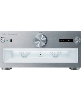 Technics Reference Class SU-R1000 Интегриран стерео усилвател