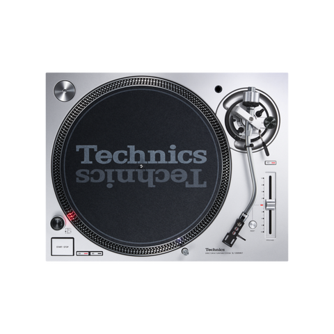 Пикап Technics SL-1200MK7EG
