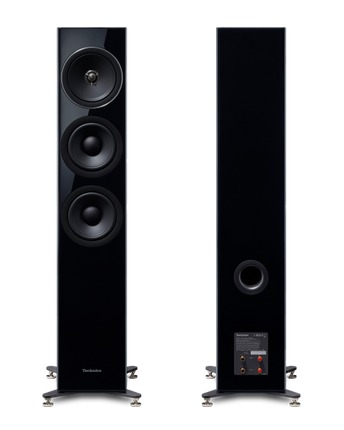 Пасивни тонколони Technics Grand Class SB-G90M2