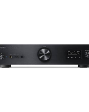 Стрийминг усилвател Technics SU-GX70