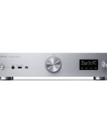 Стрийминг усилвател Technics SU-GX70
