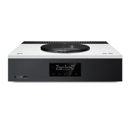 Стерео приемник и CD плейър Technics SA-C600