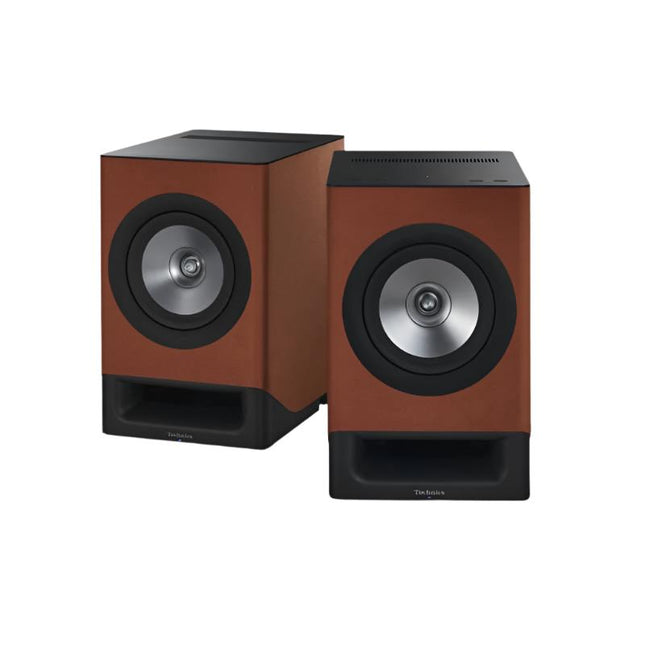 Активни колони Technics SC-CX700