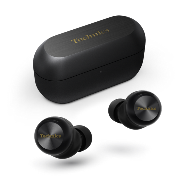 Casti Technics EAH-AZ100, True Wireless