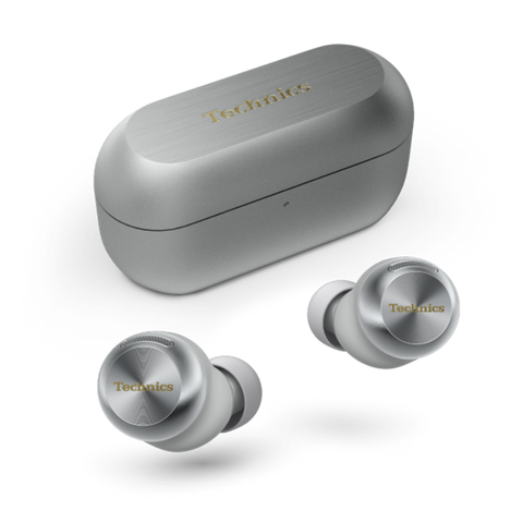 Casti Technics EAH-AZ100, True Wireless