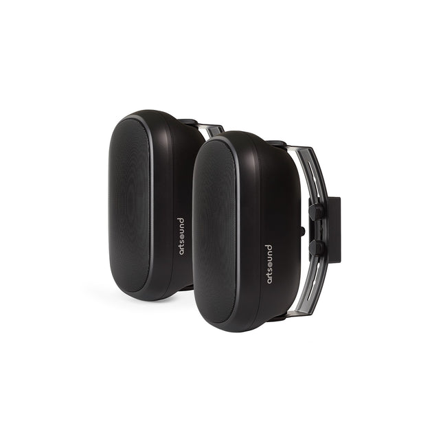 Boxe On Wall ArtSound  ASW800
