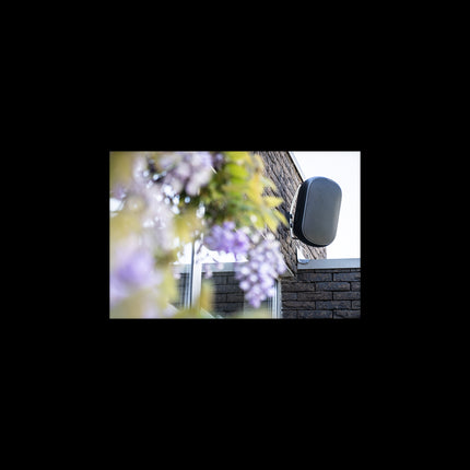 Boxe On Wall ArtSound  ASW800