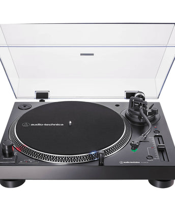 Audio-Technica AT-LP120XBT-USB пикап