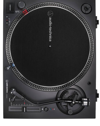 Audio-Technica AT-LP120XBT-USB пикап