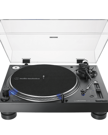 Пикап Audio-Technica AT-LP140XP